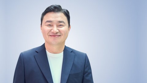Giám đốc điều hành Samsung nói về tương lai của trí tuệ nhân tạo