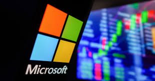 Gián đoạn dịch vụ Microsoft ảnh hưởng đến Teams và Outlook