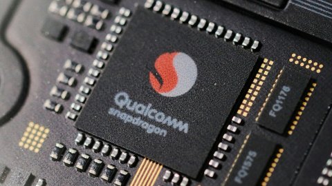 Giao hàng chipset smartphone toàn cầu giảm 15% trong nửa đầu năm 2026