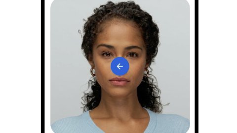 Google cho phép đăng nhập tài khoản bằng video selfie