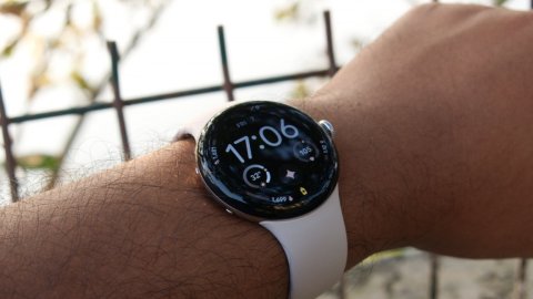 Google cho phép điện thoại Pixel mở khóa đồng hồ Pixel