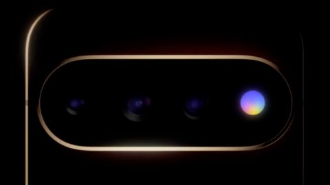 Google công bố teaser mới cho Pixel 11 Pro, hé lộ tính năng Pixel Glow