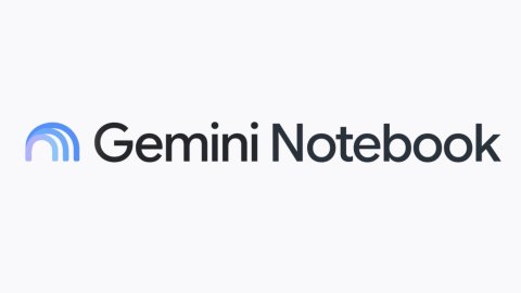 Google đổi tên NotebookLM thành Gemini Notebook