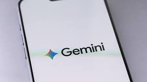 Google mở rộng quyền truy cập cho trợ lý AI Gemini Spark
