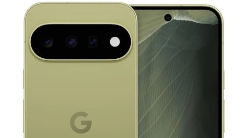 Google Pixel 11 lộ diện với ba màu sắc mới
