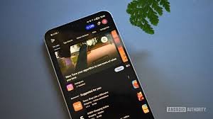 Google Play Store sẽ có giao diện mới trong lần mở tiếp theo