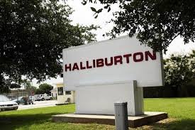 Halliburton ký hợp đồng dài hạn với Aramco cho dự án khí đốt nhiều tỷ đô