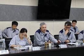 Hàn Quốc GM đạt thỏa thuận hợp tác lao động đầu tiên trong ngành ô tô