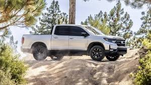 Honda xác nhận ra mắt phiên bản mới của dòng xe bán tải Ridgeline tại Mỹ