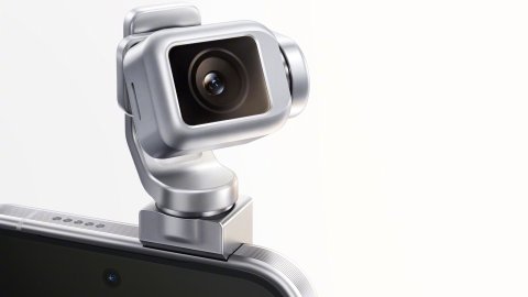 Honor công bố chi tiết về camera của Robot Phone trước thềm ra mắt