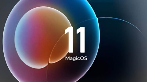 Honor công bố thời điểm ra mắt MagicOS 11 dựa trên Android 17