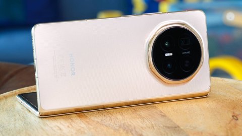 Honor Magic V6 chính thức bán ra tại châu Âu với giá khởi điểm 1.700 euro