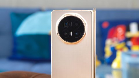 Honor Magic V6 chính thức ra mắt tại Vương quốc Anh