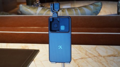 Honor Robot Phone dự kiến ra mắt vào tháng 8