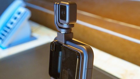 Honor Robot Phone sẽ ra mắt vào ngày 12 tháng 8, video unboxing rò rỉ