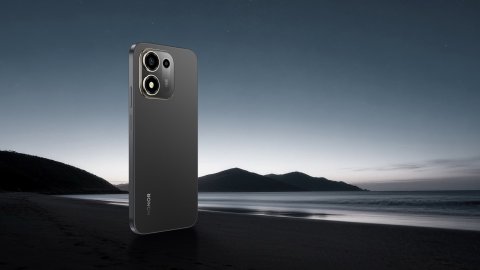 Honor X7e Plus ra mắt với chip Snapdragon 4 Gen 4 và pin 8.100mAh