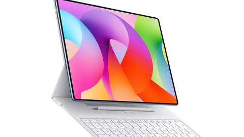Huawei đang phát triển phiên bản nhỏ hơn của MatePad Pro Max