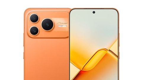 Huawei nova 16 SE sắp ra mắt với pin 8.500mAh