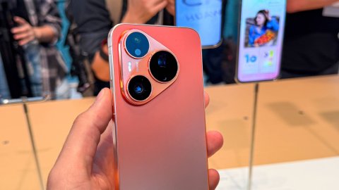 Huawei Pura 90s Pro: lựa chọn nhỏ gọn hơn trong bộ đôi mới