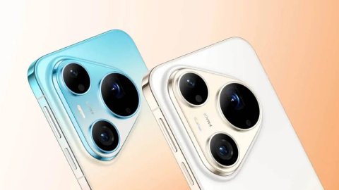 Huawei Pura 90s Pro Max ra mắt toàn cầu với camera tele 200MP