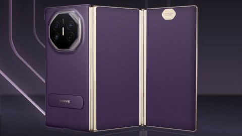 Huawei sẽ ra mắt smartphone gập hai và ba trong năm nay, mẫu gập mới vào năm sau