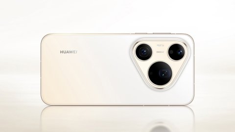 Huawei xác nhận ngày ra mắt toàn cầu cho dòng Pura 90