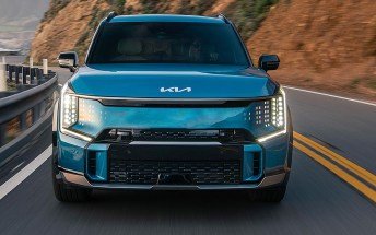 Hyundai và Kia chuẩn bị nâng cấp phần mềm lớn