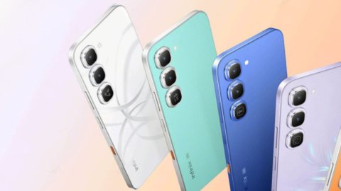 Infinix Hot 70 Pro chính thức ra mắt với sáu phiên bản màu sắc khác nhau