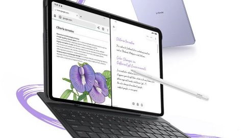 Infinix Xpad 30 Pro lộ diện với thông số kỹ thuật ấn tượng