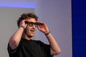 Instagram cấm các video quấy rối từ kính Meta