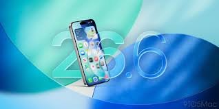 iOS 26.6 khắc phục hơn 75 lỗ hổng bảo mật trên iPhone, hãy cập nhật ngay