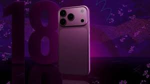 iPhone 18 Pro Max có thể sẽ trang bị pin khủng