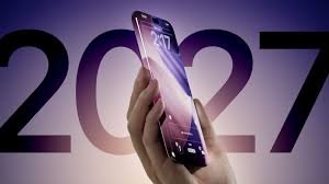 iPhone 20 Pro Max: Những tính năng đáng chú ý cho kỷ niệm 20 năm