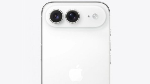 iPhone Air 2 có thể trang bị pin lớn hơn