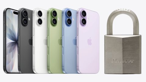iPhone tài trợ từ nhà mạng tại Mỹ giờ bị khóa theo nhà mạng đó