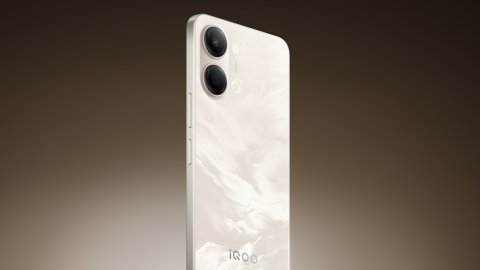 iQOO Z11 Lite xác nhận ngày ra mắt tại Ấn Độ