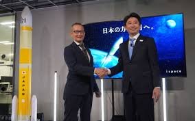 ispace sử dụng tên lửa H3 của Nhật Bản để đưa tàu lên mặt trăng vào năm 2028