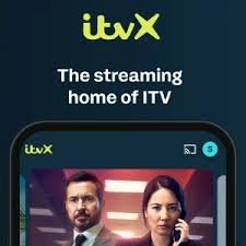 ITVX áp dụng mạng phân phối video mới tại Anh