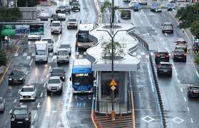 Kế hoạch phát triển hệ thống xe buýt nhanh BRT đến năm 2030