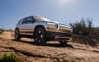 Kết quả tài chính quý 2 của Rivian được cứu vớt nhờ doanh thu từ phần mềm