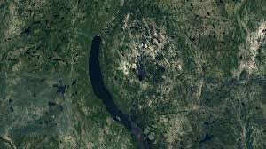 Khám phá hố va chạm 390 triệu năm tuổi tại Quebec