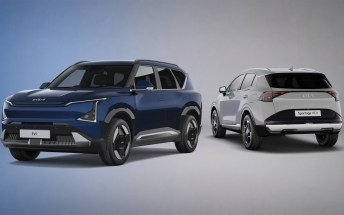 Kia EV5 Storm Edition: Phiên bản mới mang lại giá trị vượt trội