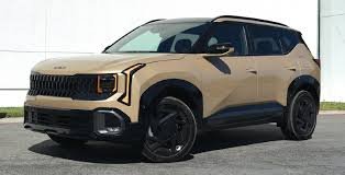 Kia Selto 2027: mẫu SUV cỡ nhỏ mới với thiết kế hiện đại và công nghệ tiên tiến