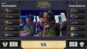 League of Legends ra mắt chế độ League Classic vào cuối tháng 7