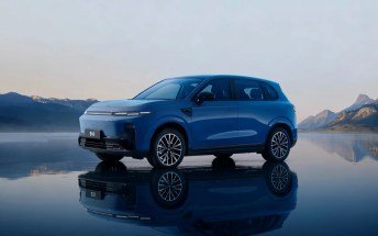 Leapmotor ra mắt B10 tại Mexico, đánh dấu bước chân vào thị trường Bắc Mỹ