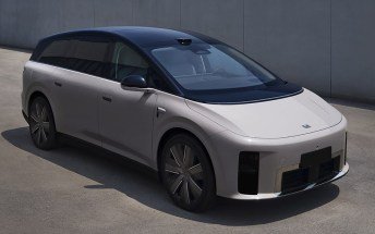 Li Auto i9 được cấp chứng nhận, đây là những gì bạn cần biết