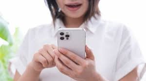 Liệu iPhone gập có xuất hiện trong tương lai?