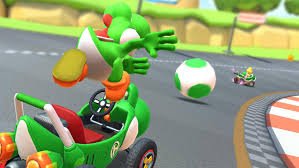 Mario Kart Tour sẽ ngừng hoạt động vào tháng 9 năm 2026