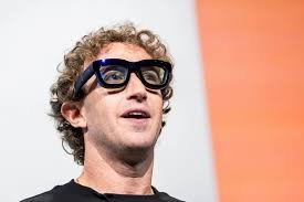 Mark Zuckerberg cảnh báo về mục tiêu AI của Meta trước thềm báo cáo tài chính