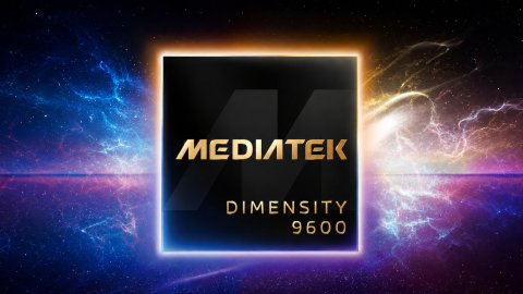 MediaTek công bố các biến thể Dimensity 9600 lấy cảm hứng từ Apple